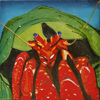 Crabe