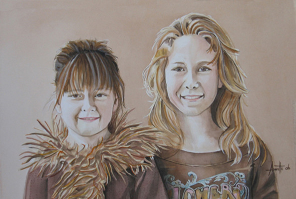 Sterre & Roos