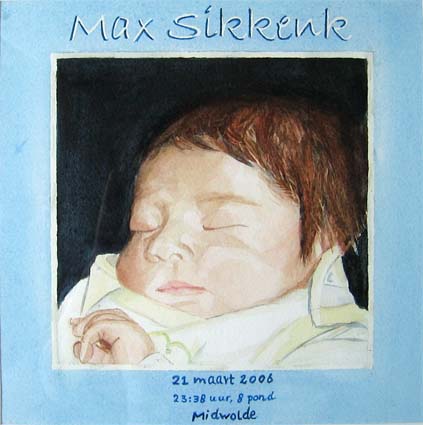 Max