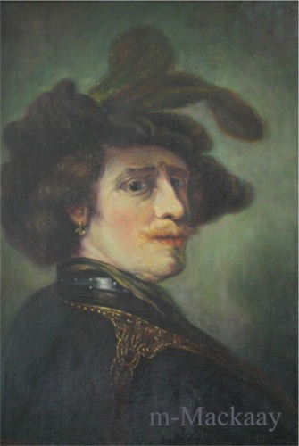 Rembrandt