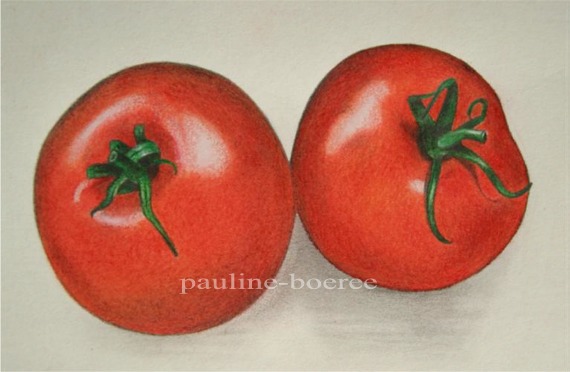 Tomaten