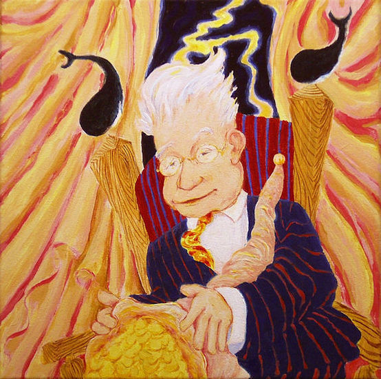 Il Borgomastro di Sardam