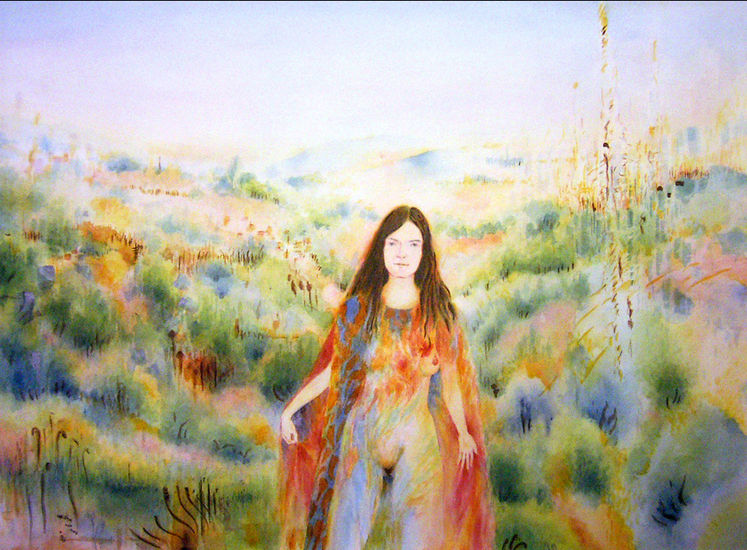 La Messe de Nostre Dame