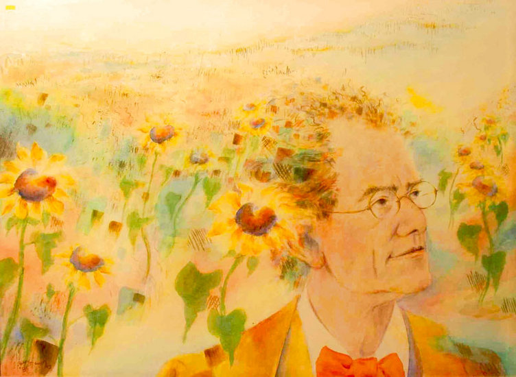 Mahler XI , in musical landscape 3