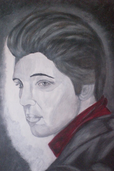 Elvis