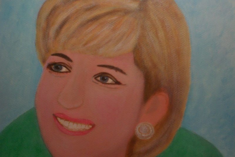 Prinses Diana