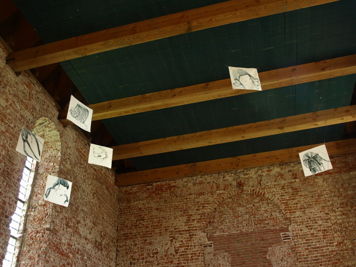 Bader 1, 2, 3, 4, 5 en Slaper