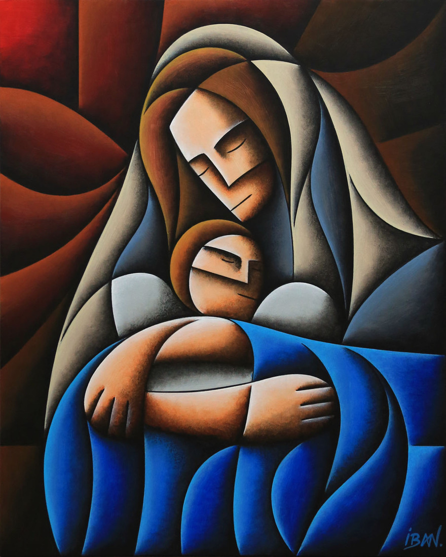 Ceci n'est pas Jésus