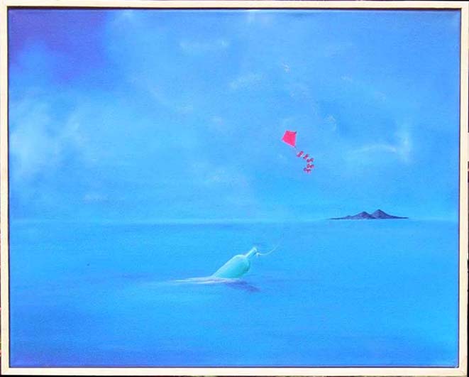 follow the wind