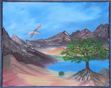 roots