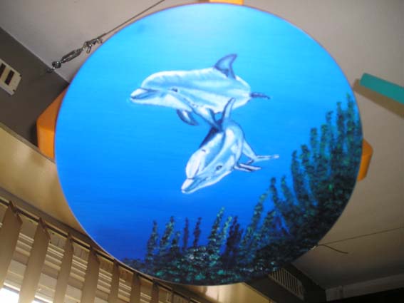 Dolphins