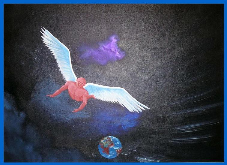 space flight
