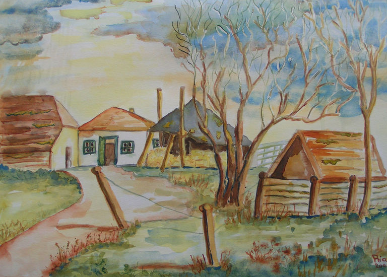 Boerderijerf