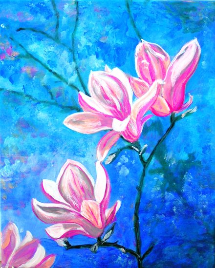 Magnolia