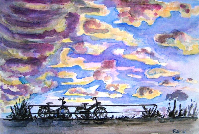 Polderlucht