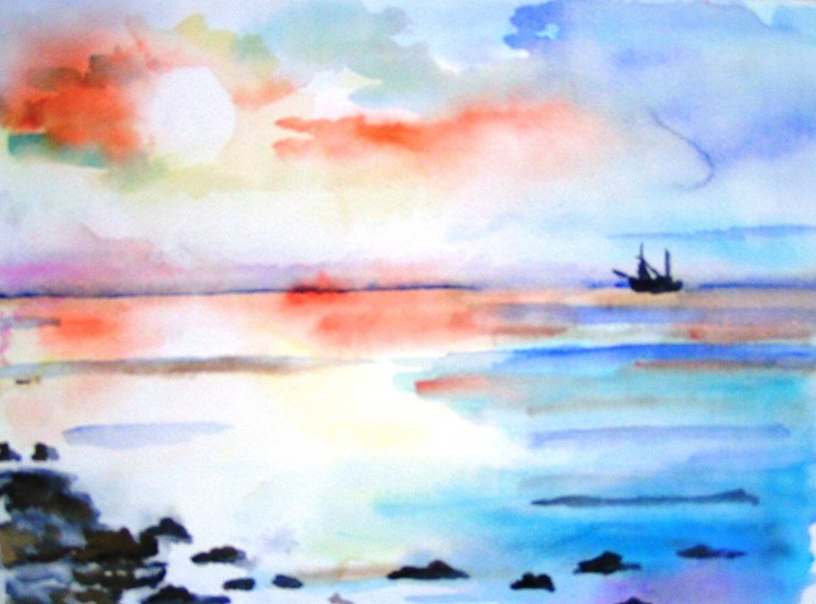 vissersboot