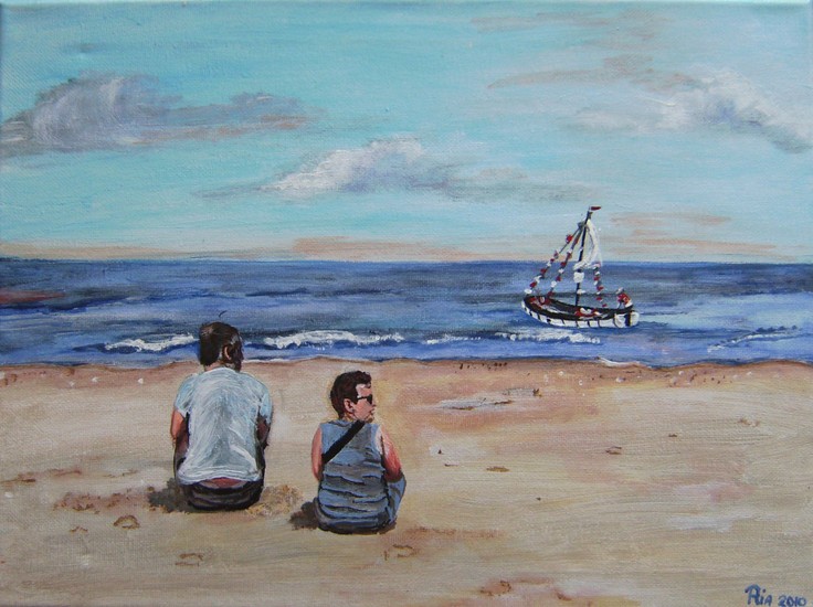 Noordwijk aan zee