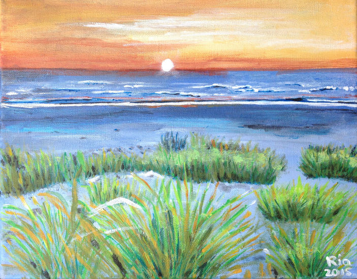 Noordzeestrand
