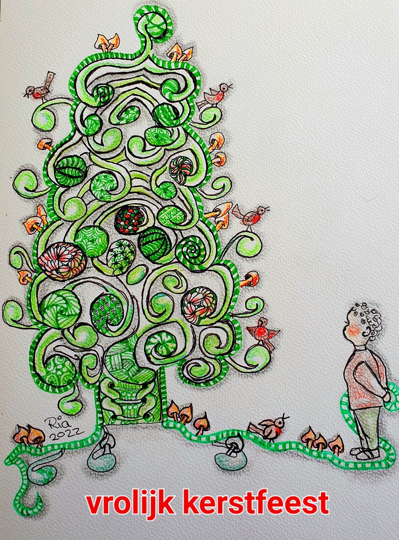 kerstboom 3