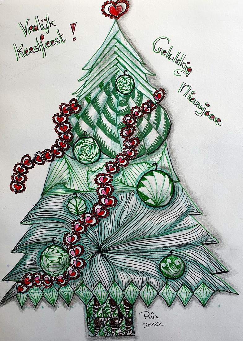 kerstboom 4
