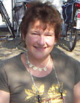 Aquarelwerken van Ria van Harten