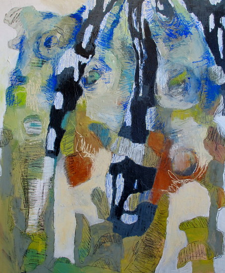 Observers (SOLD)