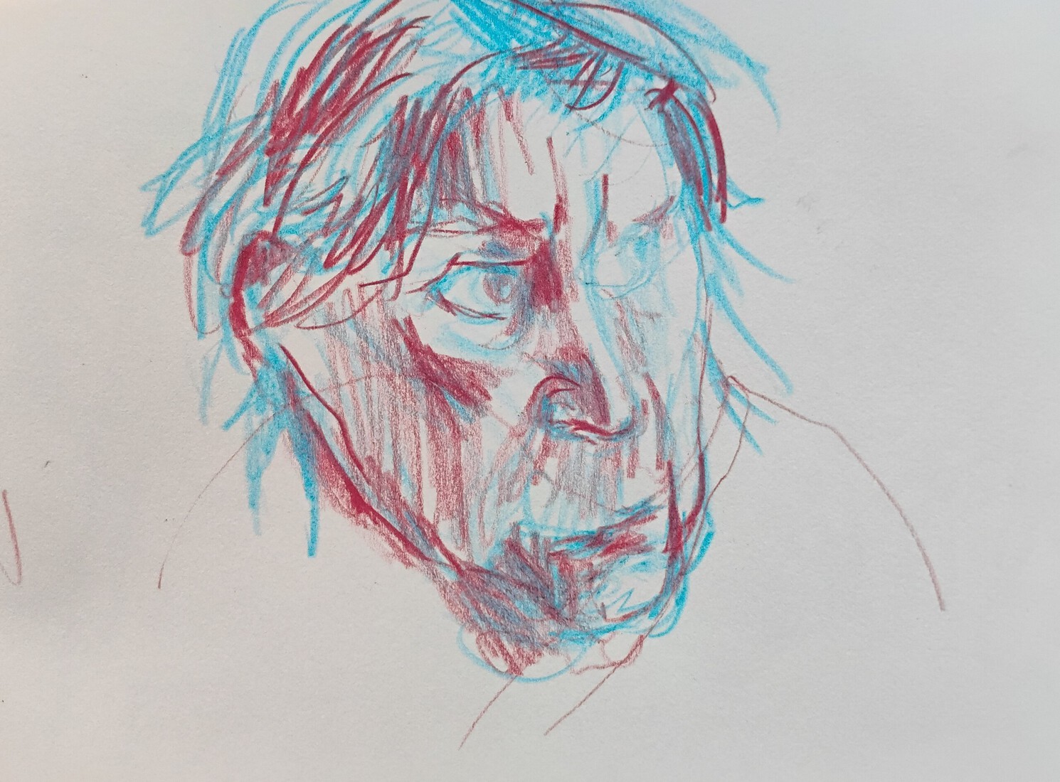 Me IV