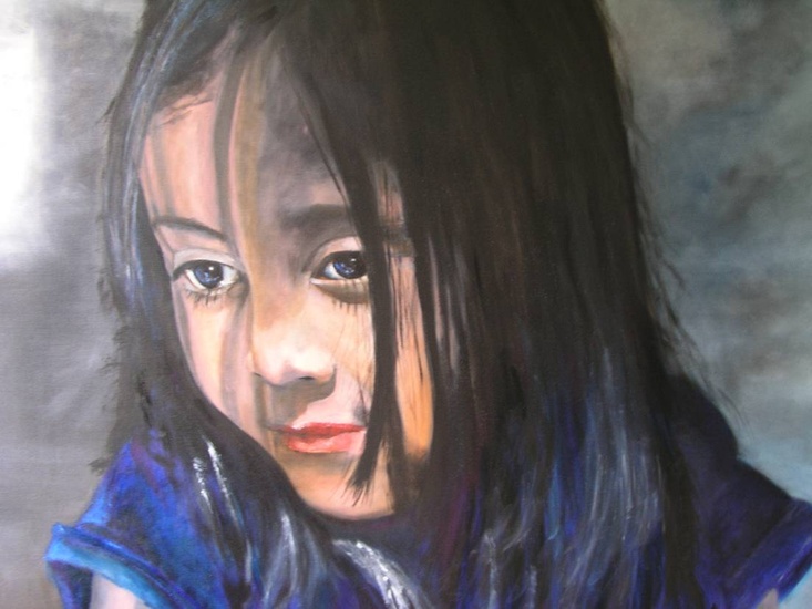 Ana Lucia Mendez Dias