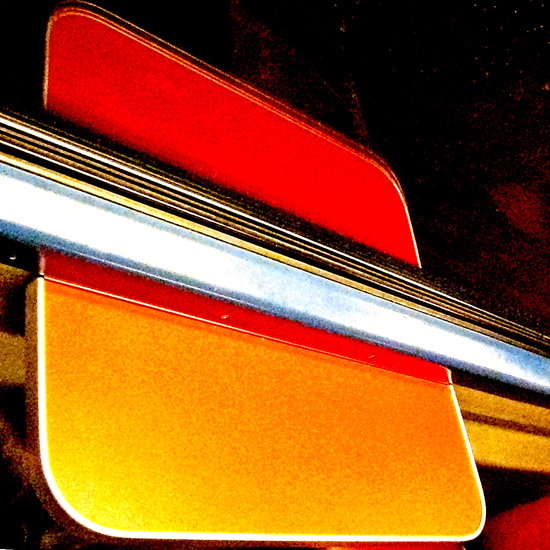 train table