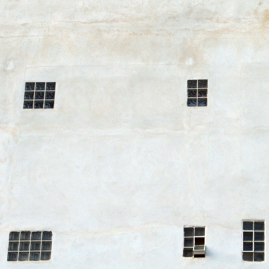 Open window