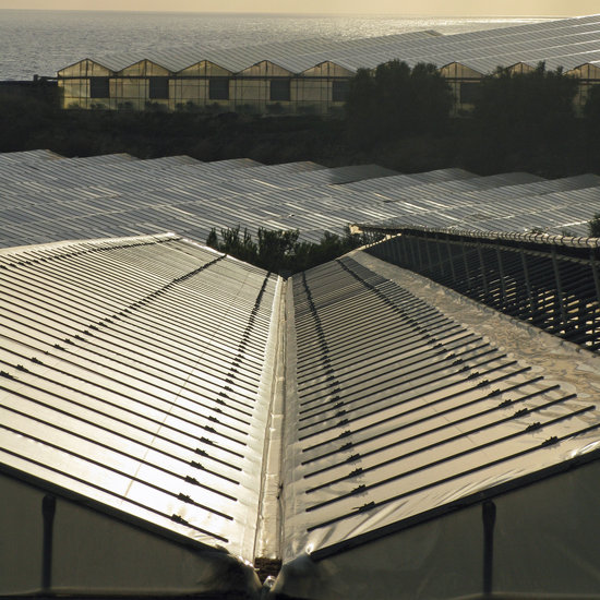Greenhouses