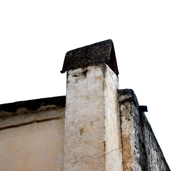 Chimney