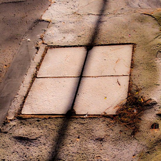 Perfect shadow