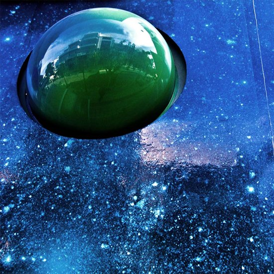 Wall / universe