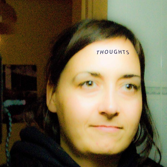 Thoughts