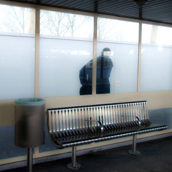 waiting