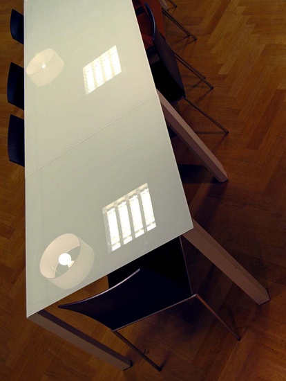 office table