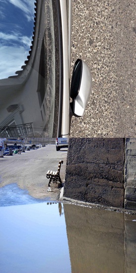 2 photos become 1 #2