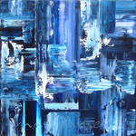 Marc Lange is een creatieve duizendpoot: de sieraadontwerper debuteert dit jaar (2008) ook als kunstschilder. Heldere, sprekende kleuren typeren zijn werk en zorgen voor levendigheid. De schilderijen van Lange zijn net als zijn accessoires modern, spannend en speels.