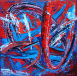 Marc Lange is een creatieve duizendpoot: de sieraadontwerper debuteert dit jaar (2008) ook als kunstschilder. Heldere, sprekende kleuren typeren zijn werk en zorgen voor levendigheid. De schilderijen van Lange zijn net als zijn accessoires modern, spannend en speels.