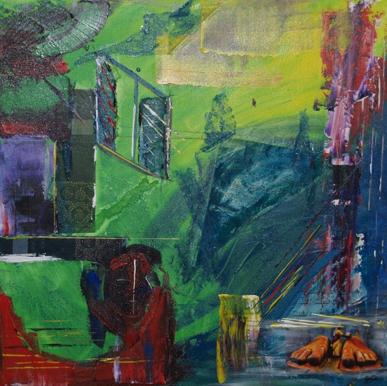 Abstract 2010 I