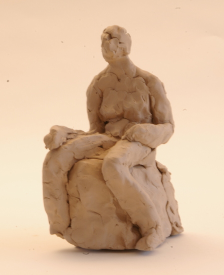 studie modelboetseren