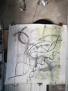 I love you to the Moon and Back.