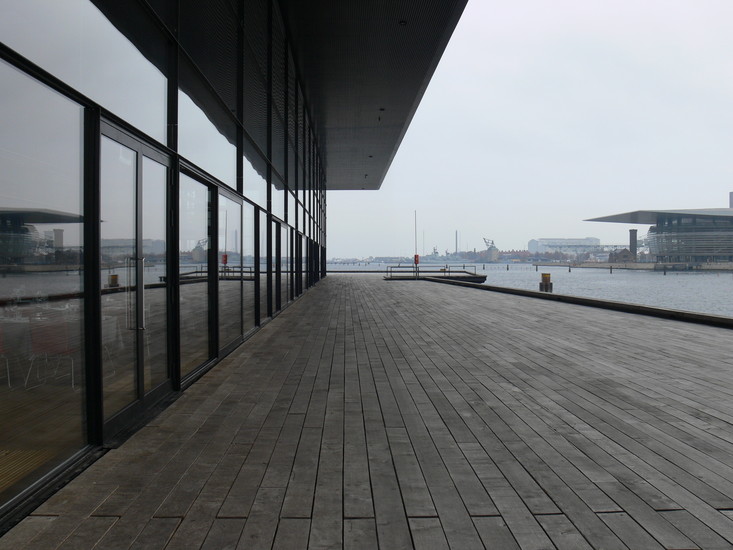 schouwburg kopenhagen