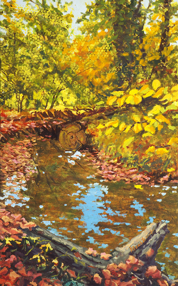 Creek