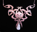 Overzicht van mijn sieraden.