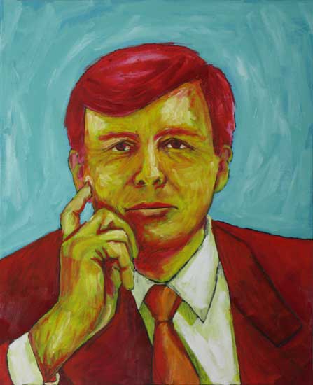 Alex, de prins van Oranje