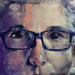 zo nu en dan een zelfportret ...