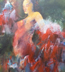 Flamencodans Tangodans