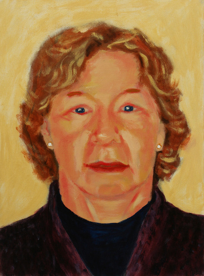 portret